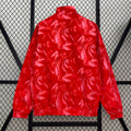 24-25 Real Madrid Reversible Windbreaker