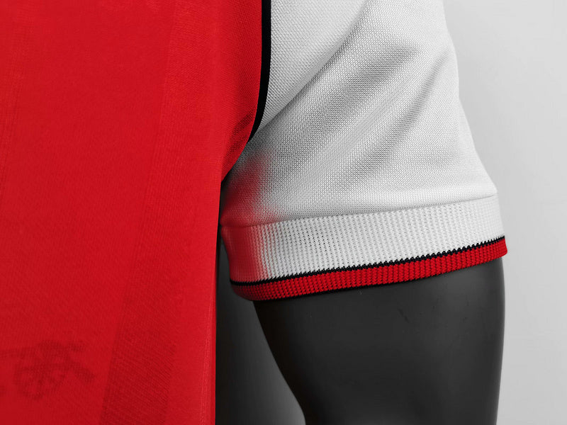 86-88 Arsenal home