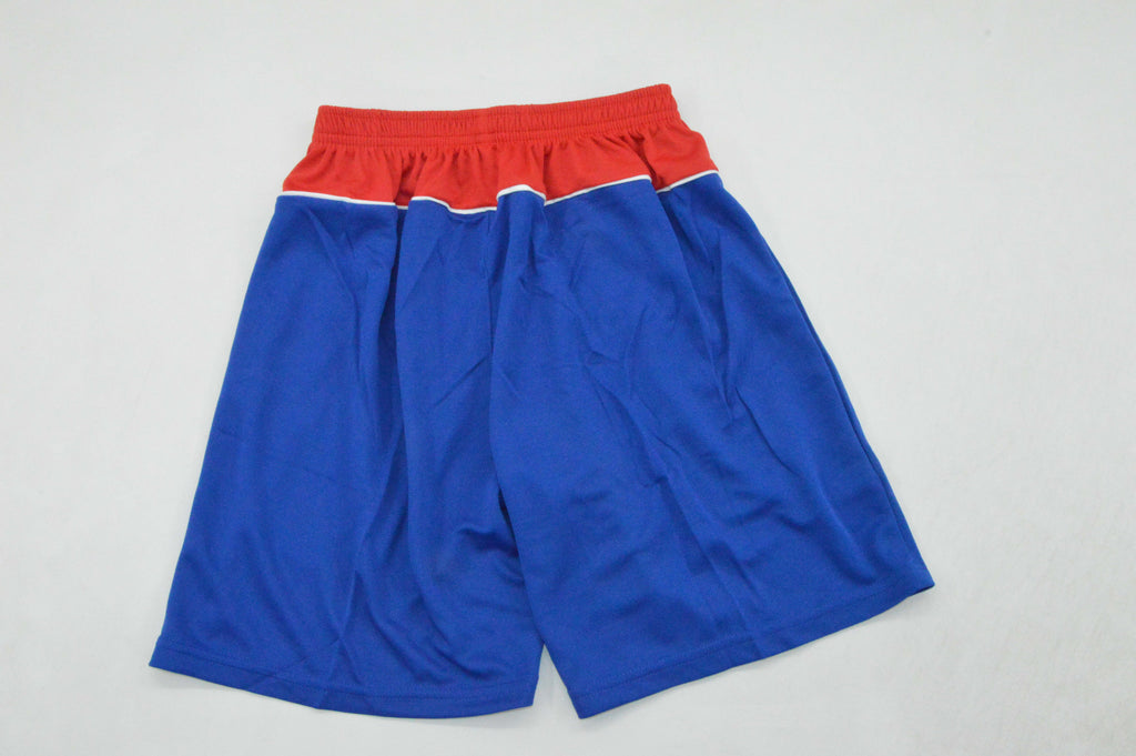 ATM 04-05 Manga larga Kit infantil — Club Retro