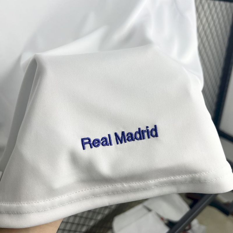 07-08 Real Madrid home