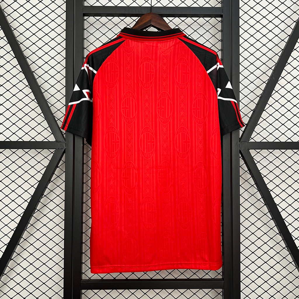 Retro AC Milan 97/98 Special Edition S-XXL