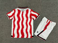 STOKE CITY Kit infantil — Premier League - Championship