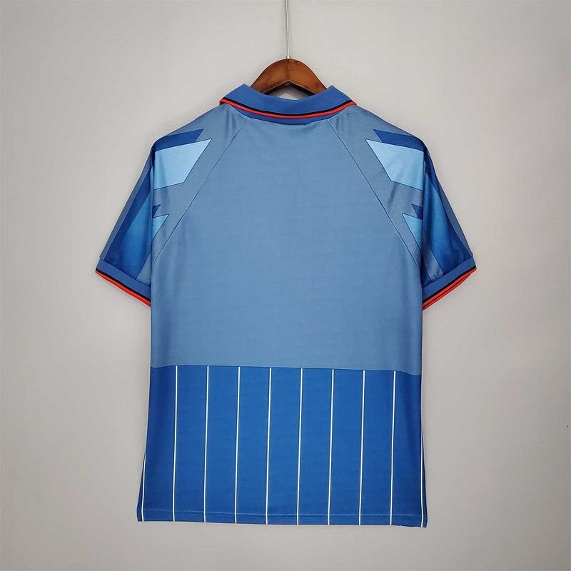 95-96 AC Milan blue away