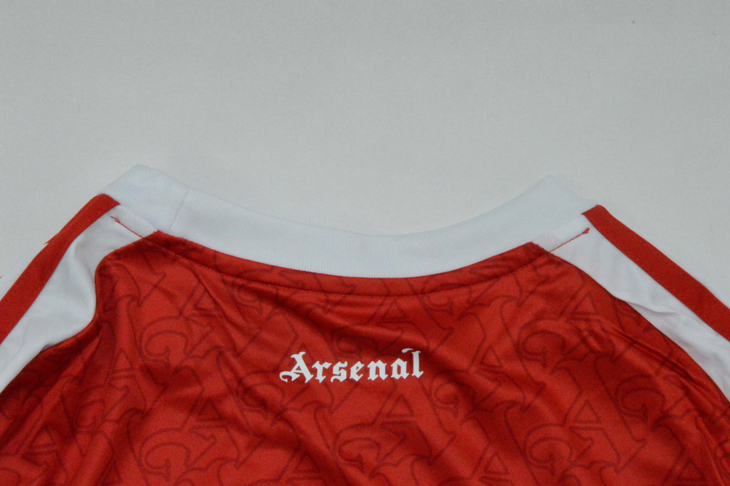 ARSENAL 26 UCL FINAL — Final Edition