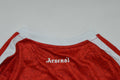 ARSENAL 26 UCL FINAL — Final Edition