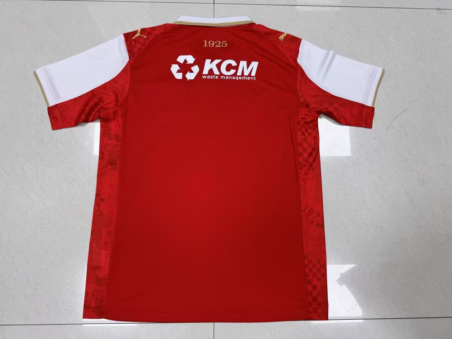 ROTHERHAM — Bundesliga