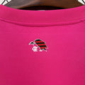 25-26 Flamengo pink goalkeeper jersey