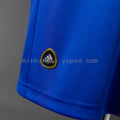Retro 2011 Long Sleeve Universidad de Chile home S-XXL共