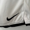 Retro Shorts M-U 07/08 Home S-XXL