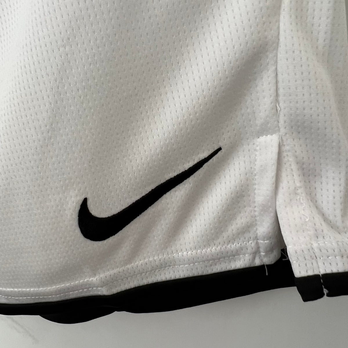 Retro Shorts M-U 07/08 Home S-XXL