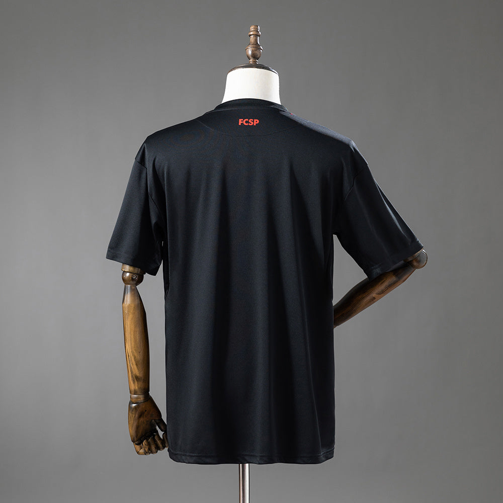 St. Pauli 13/14 Away Retro Jersey S-XXL