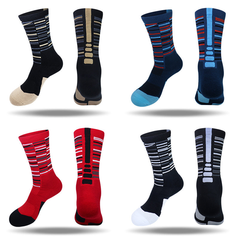 Calcetines de Futbol #NIKEELlTE CREW GFX2SX7623-454 — Xunmei