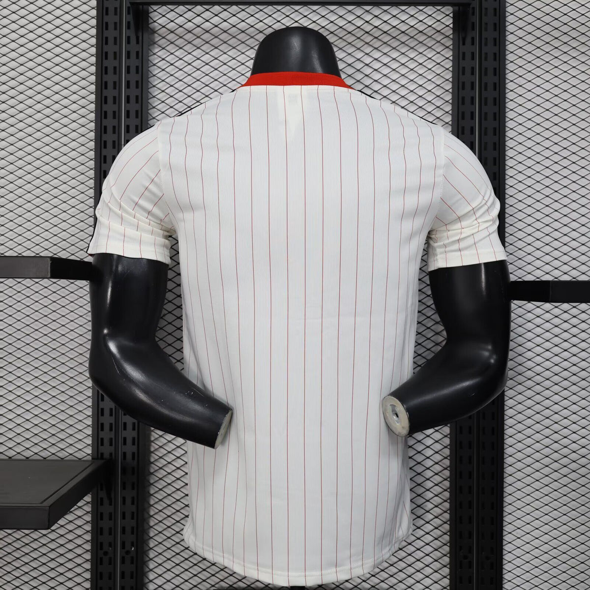 BEN-FICA ICON Version autentica/jugador — Adidas Icon