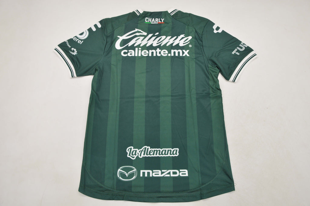 LEON — Liga MX
