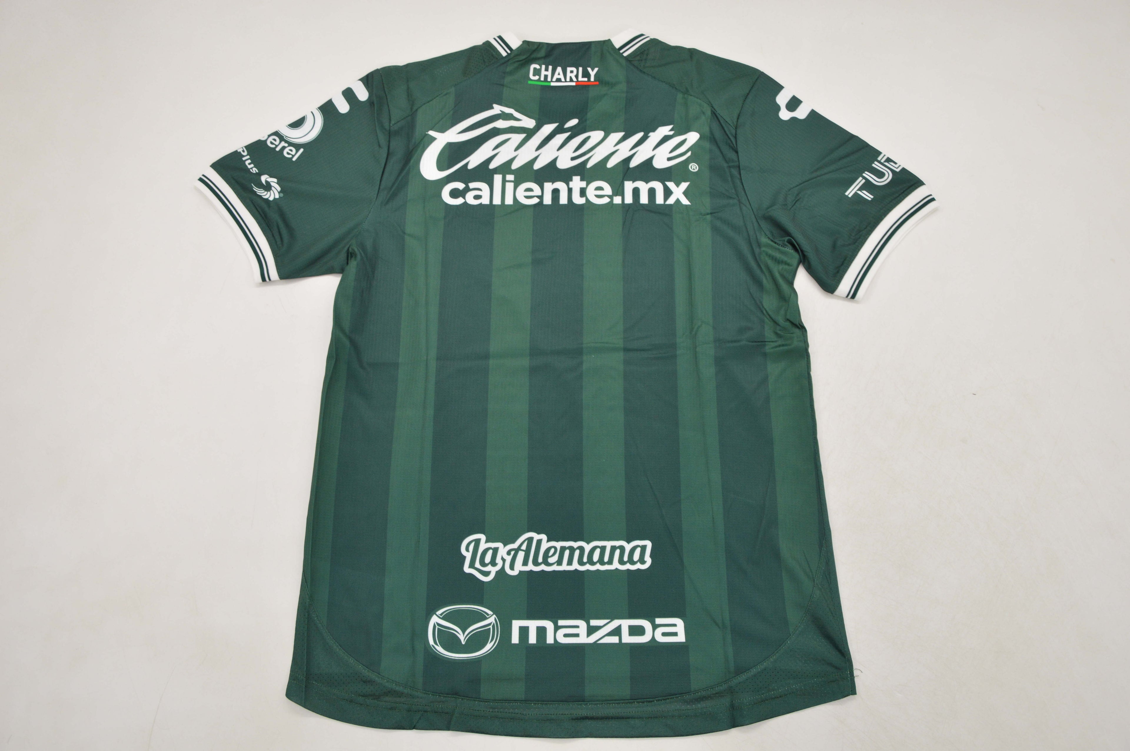 LEON — Liga MX