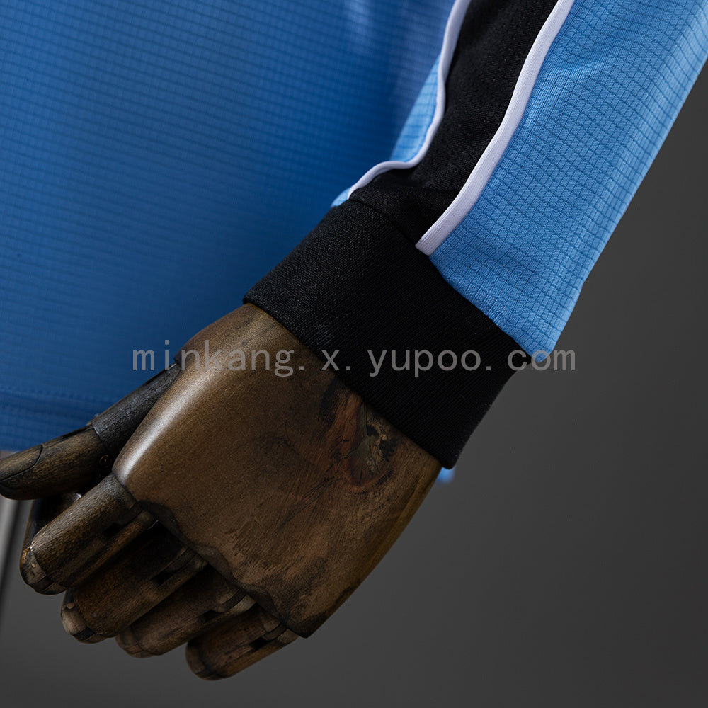 Retro long sleeve Lazio 98/99 home S-XXL
