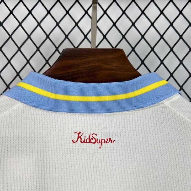 25-26 FC Red Bull Salzburg Theme Edition Jersey