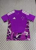 26-27 Cruzeiro goalkeeper S-4XL — Jsonwang 26/27