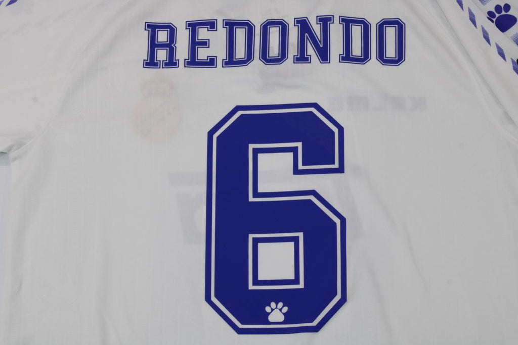 MADRID 96-97 — Club Retro