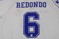MADRID 96-97 — Club Retro