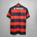 09-10 Flamengo home