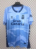 25-26 Las Palmas away soccer jersey