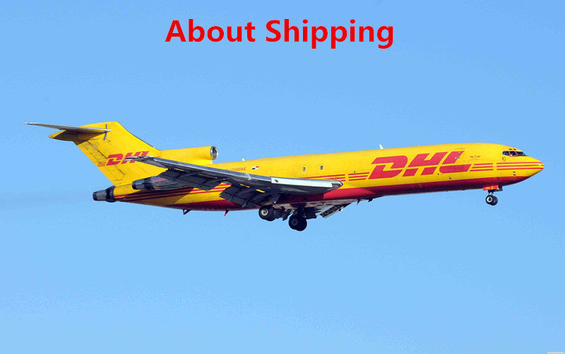 About Shipping