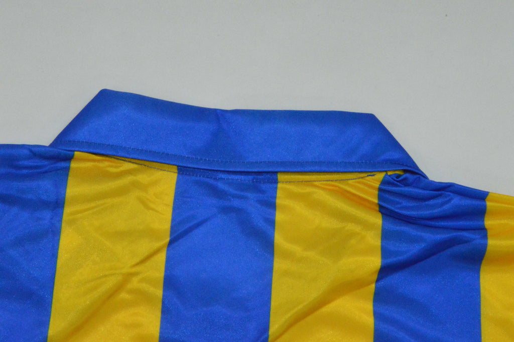 ROSARIO CENTRAL 87-88 — Club Retro