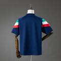 Italy Originals Retro Casual T-shirt S-3XL