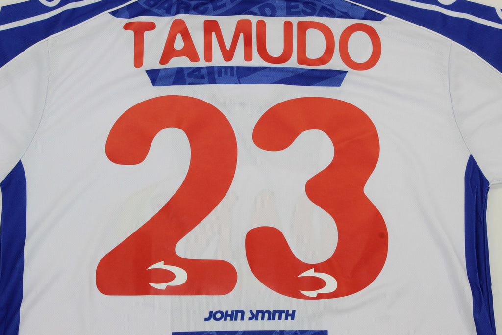 ESPANYOL 99-00 — Club Retro