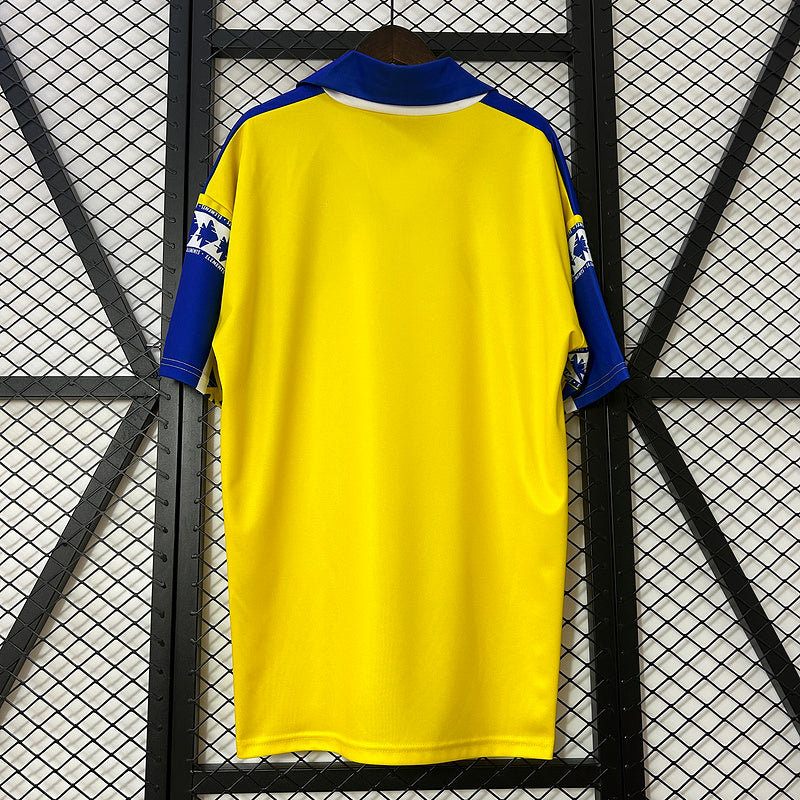 91-92 Cadiz home retro jersey