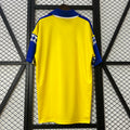 91-92 Cadiz home retro jersey