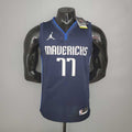 DONCIC#77 Lone Ranger JORDAN Theme Limited Edition