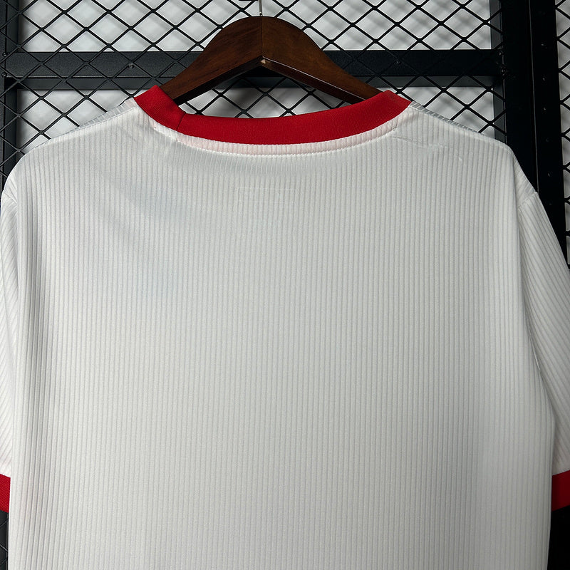 25-26 Benfica white special jersey