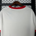 25-26 Benfica white special jersey