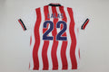 USA 1994 — National Retro