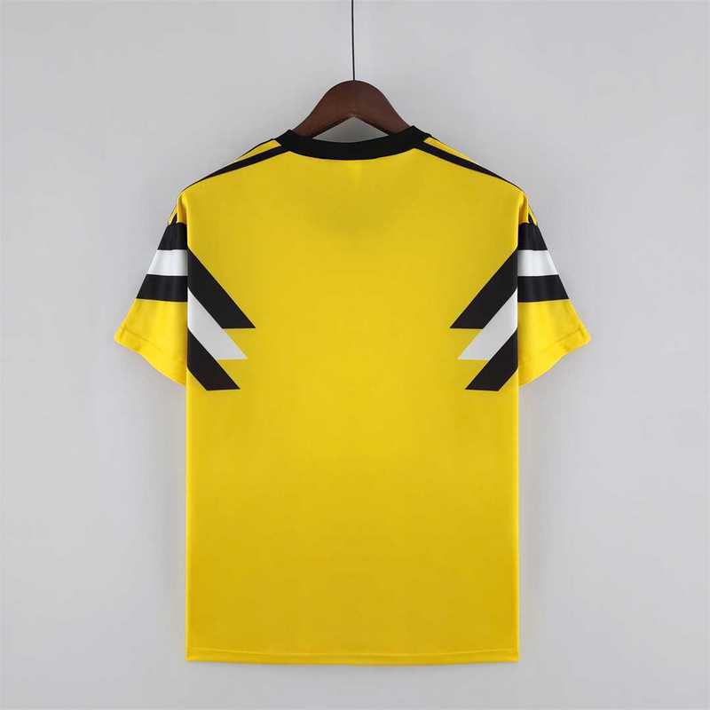 1989 Dortmund home