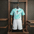 Portugal 2026 World Cup away Kids Kit