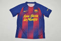 Barcelona 2025/26 Home AA Version Jersey