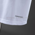 Real Madrid 09/10 Home Player Version Retro Jersey S-3XL
