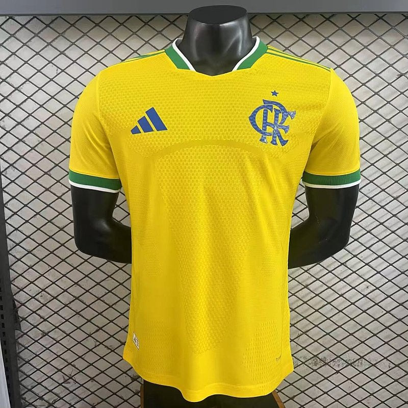 26-27 Flamengo Special Player Edition S-3XL