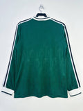 99-00 Deportivo La Coruna away long sleeve retro jersey