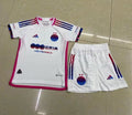 24-25 Algeria white kid kit