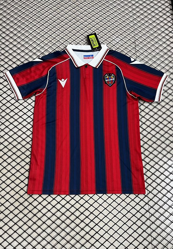 26-27 Levante UD Away S-4XL