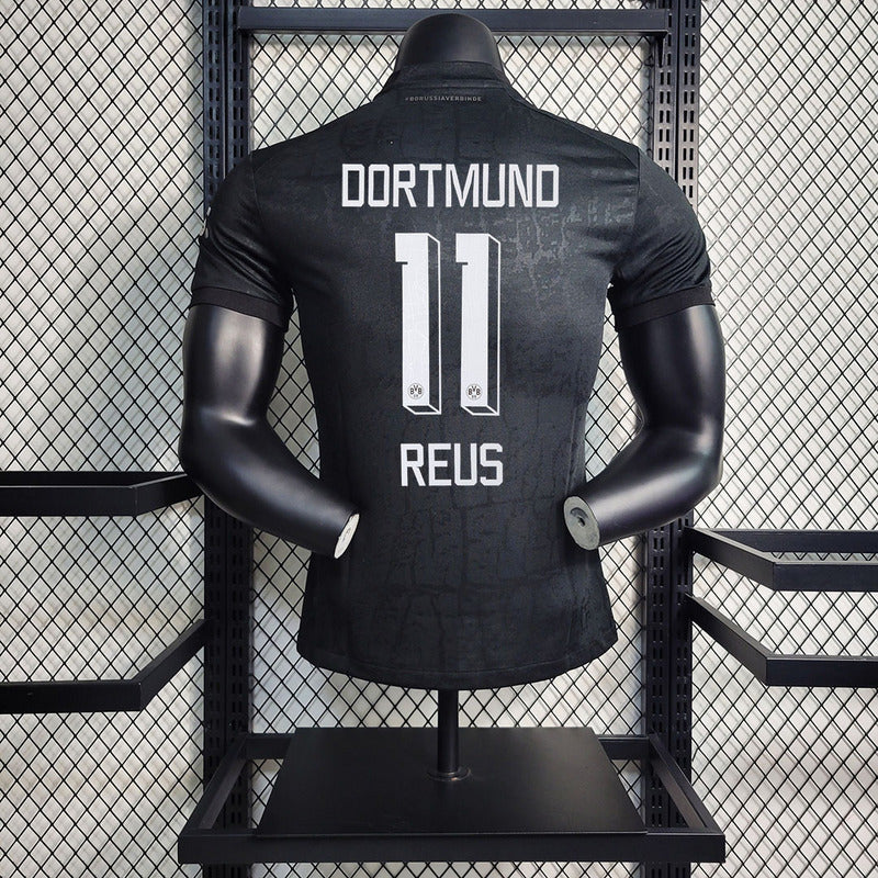 23-24 Dortmund Black Special player version