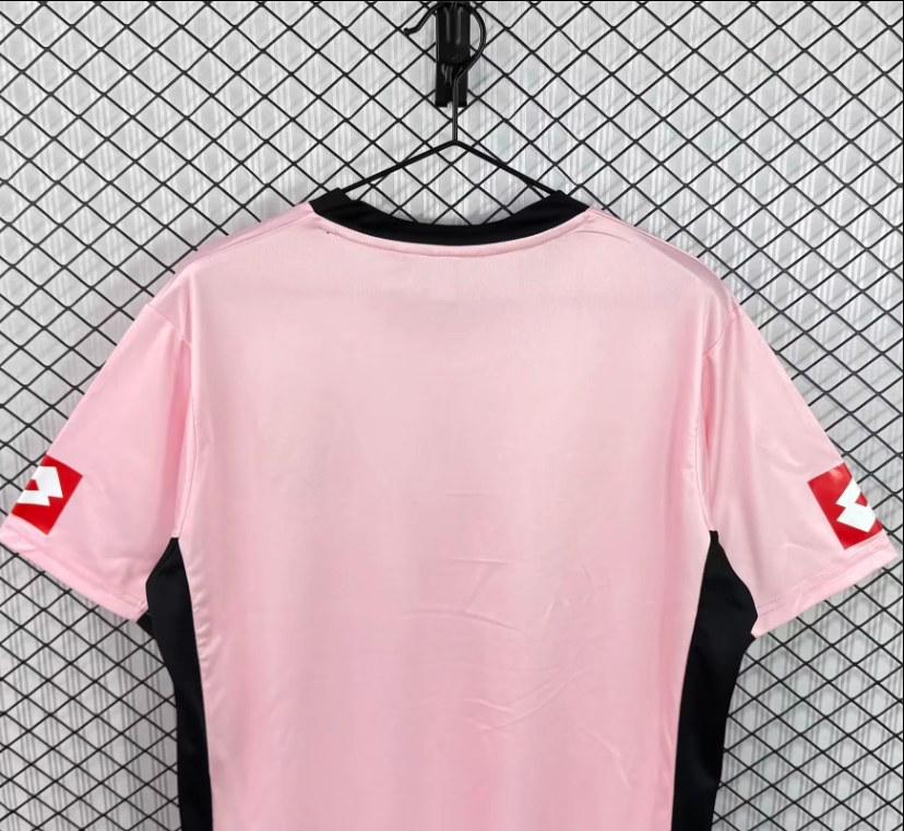 PALERMO 03-04 — Club Retro