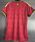 BELGIUM 26 Talla de nina — World Cup 2026