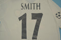LEEDS UNITED 00-02 — Club Retro