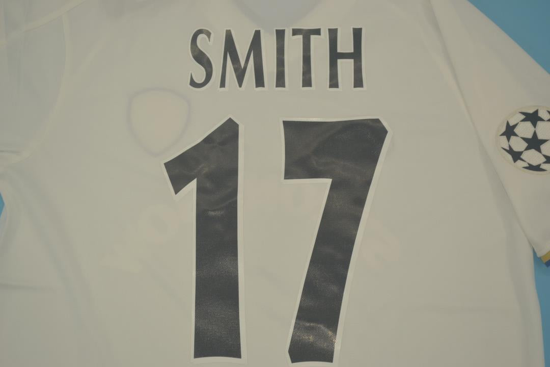 LEEDS UNITED 00-02 — Club Retro
