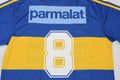 BOCA 92 — Club Retro